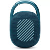 Enceinte sans fil Clip 4 Bleu - JBL - CLIP4BLU