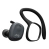 Écouteurs sans fil Bluetooth Sport/Quotidien Noir - JVC - HAET45TBU