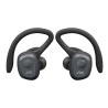 Écouteurs sans fil Bluetooth Sport/Quotidien Noir - JVC - HAET45TBU