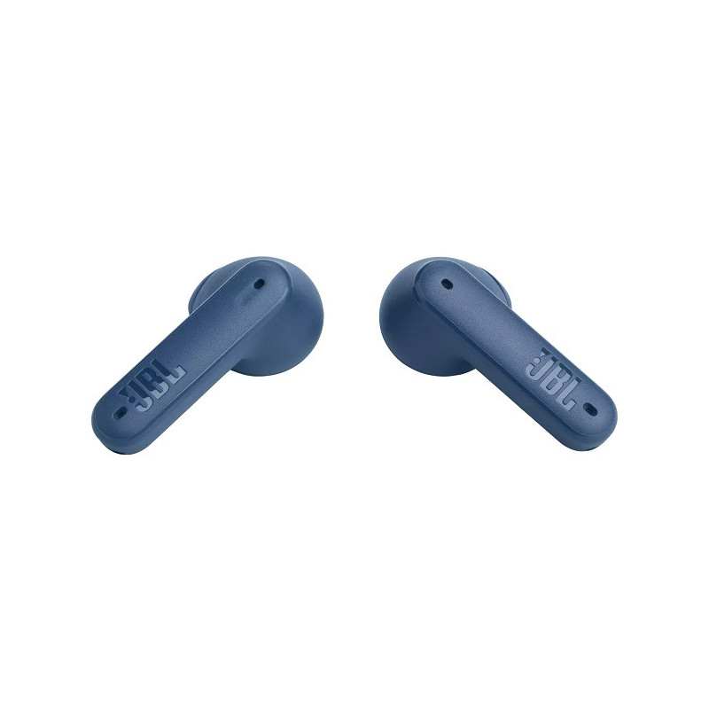 Ecouteurs sans fil Bluetooth Tune Flex Bleu - JBL - JBLTFLEXBLU.