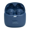 Ecouteurs sans fil Bluetooth Tune Flex Bleu - JBL - JBLTFLEXBLU.