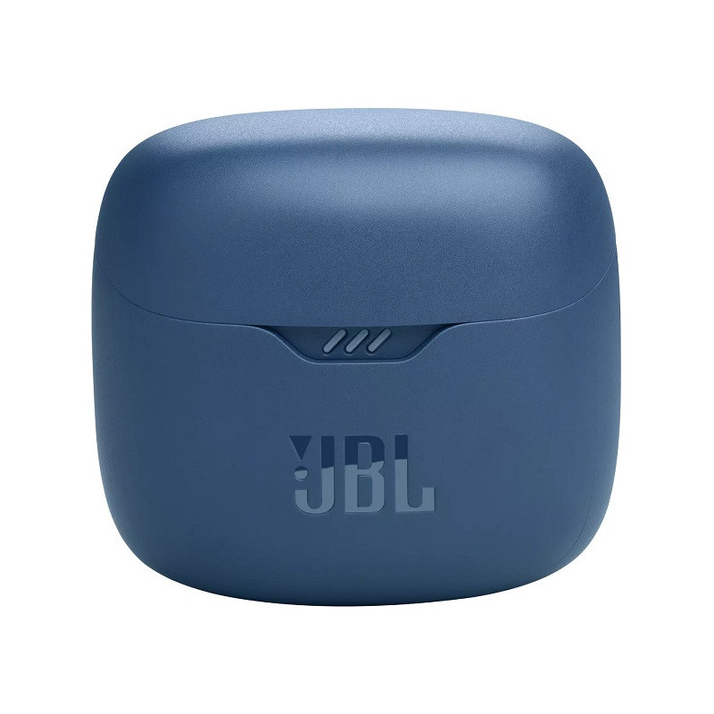 Ecouteurs sans fil Bluetooth Tune Flex Bleu - JBL - JBLTFLEXBLU.