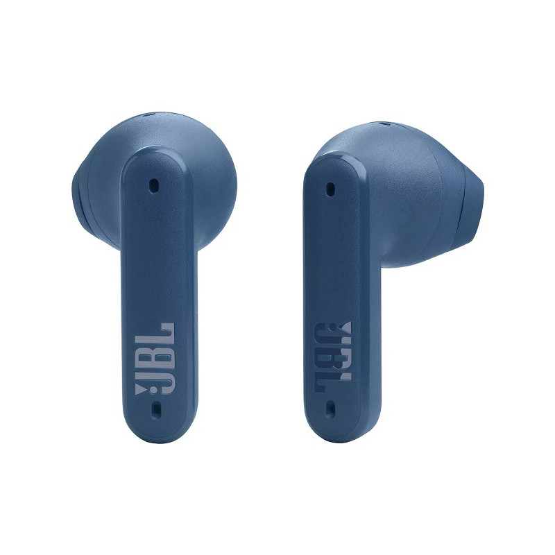 Ecouteurs sans fil Bluetooth Tune Flex Bleu - JBL - JBLTFLEXBLU.