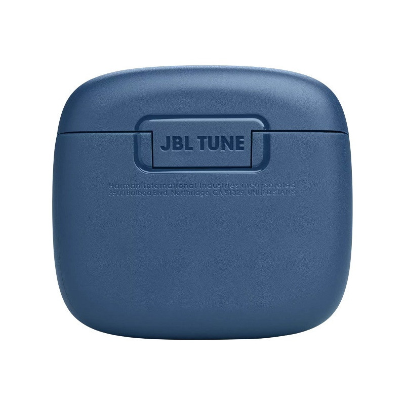 Ecouteurs sans fil Bluetooth Tune Flex Bleu - JBL - JBLTFLEXBLU.