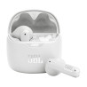 Ecouteurs sans fil Bluetooth Tune Flex Blanc - JBL - JBLTFLEXWHT.