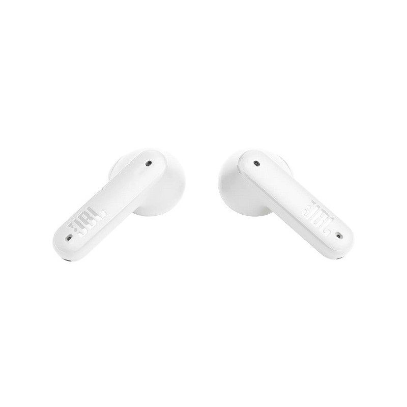 Ecouteurs sans fil Bluetooth Tune Flex Blanc - JBL - JBLTFLEXWHT.