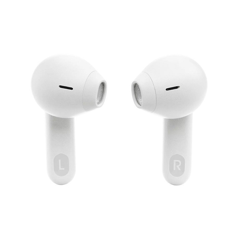 Ecouteurs sans fil Bluetooth Tune Flex Blanc - JBL - JBLTFLEXWHT.