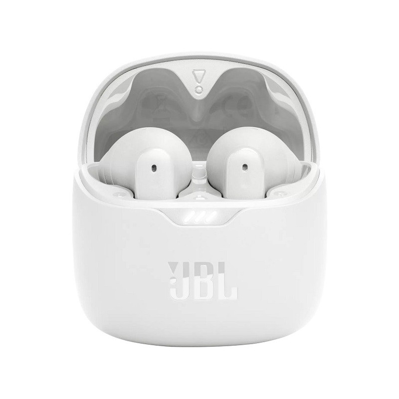 Ecouteurs sans fil Bluetooth Tune Flex Blanc - JBL - JBLTFLEXWHT.