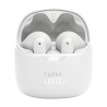 Ecouteurs sans fil Bluetooth Tune Flex Blanc - JBL - JBLTFLEXWHT.