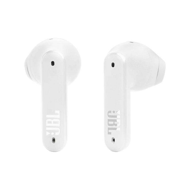 Ecouteurs sans fil Bluetooth Tune Flex Blanc - JBL - JBLTFLEXWHT.