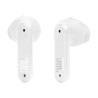 Ecouteurs sans fil Bluetooth Tune Flex Blanc - JBL - JBLTFLEXWHT.