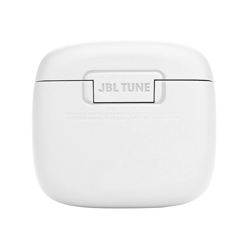 Ecouteurs sans fil Bluetooth Tune Flex Blanc - JBL - JBLTFLEXWHT.