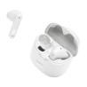 Ecouteurs sans fil Bluetooth Tune Flex Blanc - JBL - JBLTFLEXWHT.