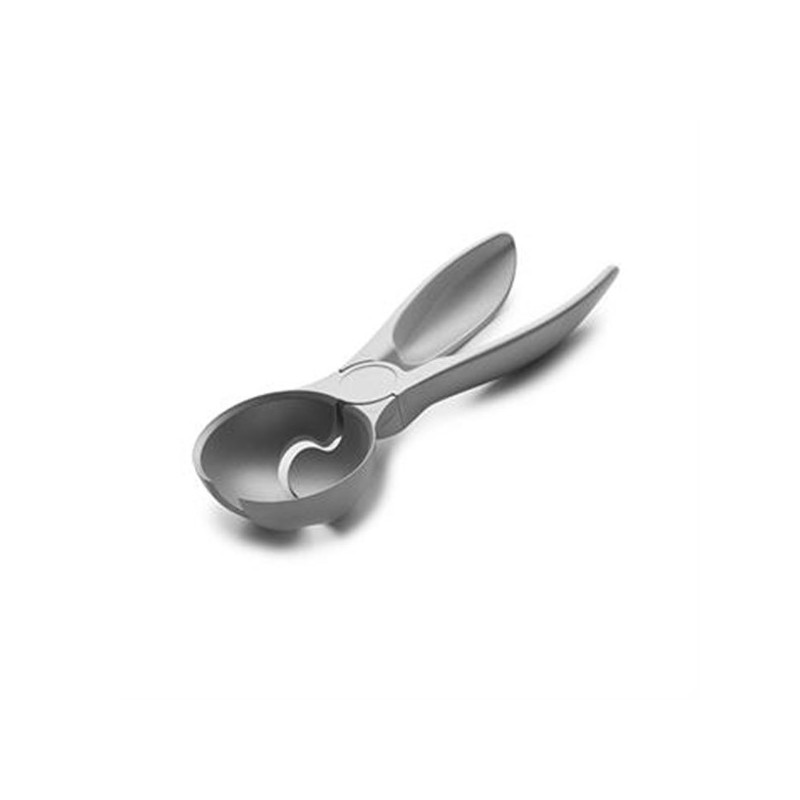 Cuillère à glace Function 20cm Gris - IBILI - 795800