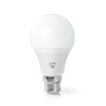 Ampoule SmartLife RGB 40W Blanc - NEDIS - WIFILC11WTB22