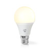 Ampoule SmartLife RGB 40W Blanc - NEDIS - WIFILC11WTB22