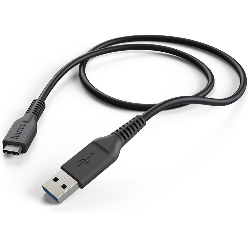 Prise USB encastrable avec support de montage et câble de 1 m Kit universel