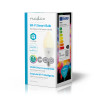 Ampoule SmartLife RGB 4.5W - NEDIS - WIFILC11WTE14