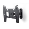 Support Solid Turn Orientable 90/Tilt pour TV 19-42" Noir - ONE FOR ALL - WM4241