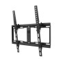 Support Solid Iclinable/Tilt 15" pour TV 32-60" Noir - ONE FOR ALL - WM4421