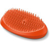 Brosse à cheveux démêlante ionique Orange - BEURER - HT10ORANG