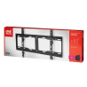 Support Solid Flat pour TV 32-84" - ONE FOR ALL - WM4611