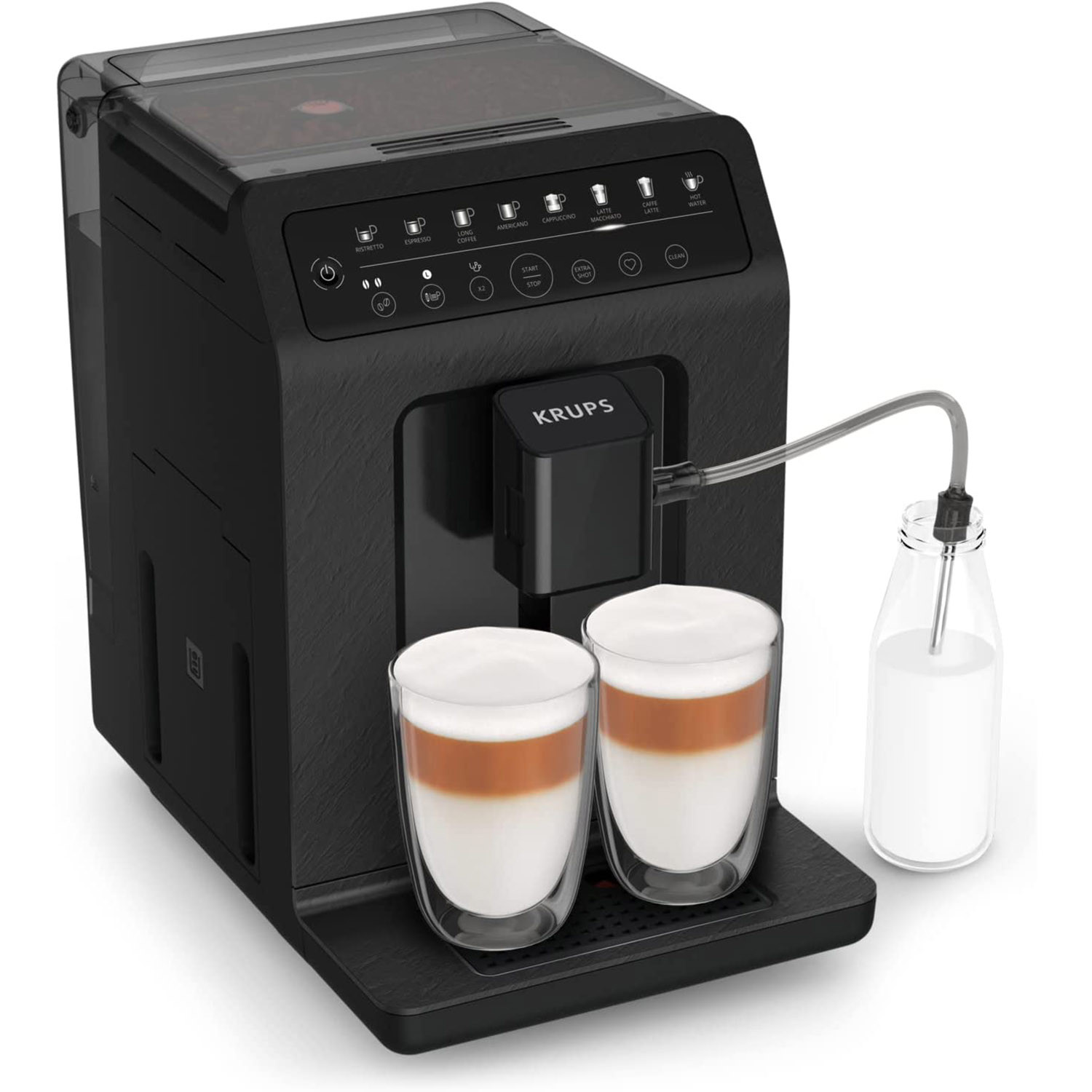 Détartrant de marque Krups pour tous modèles de machine à café 