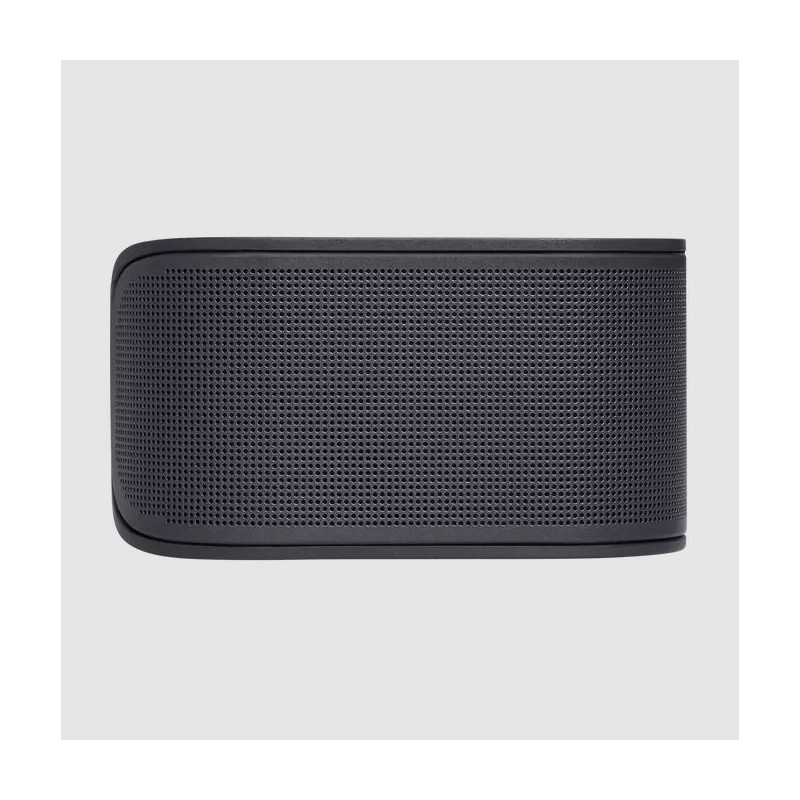 Barre de son Bluetooth Bar 300 260W Noir - JBL - JBLBAR300PROBLKEP