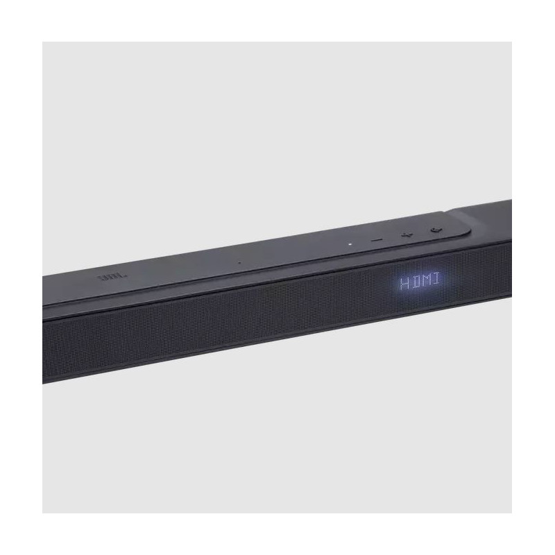 Barre de son Bluetooth Bar 300 260W Noir - JBL - JBLBAR300PROBLKEP