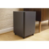 Barre de son avec caisson de basses Bar 5.1 510W Noir - JBL - JBLBAR5.1BLKEP