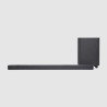 Barre de son Bluetooth Bar 800 720W Noir - JBL - JBLBAR800PROBLKEP