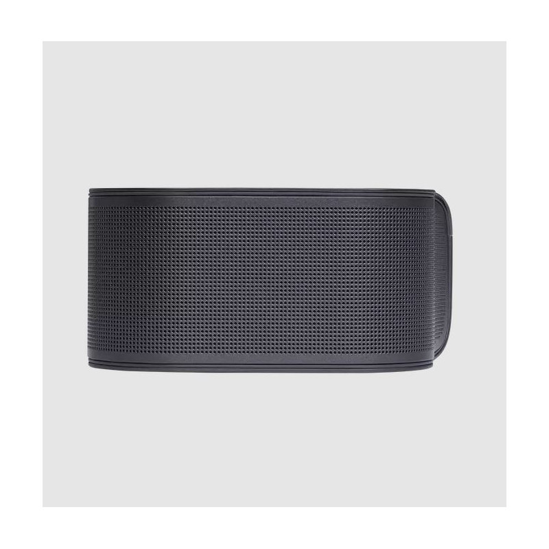 Barre de son Bluetooth Bar 800 720W Noir - JBL - JBLBAR800PROBLKEP