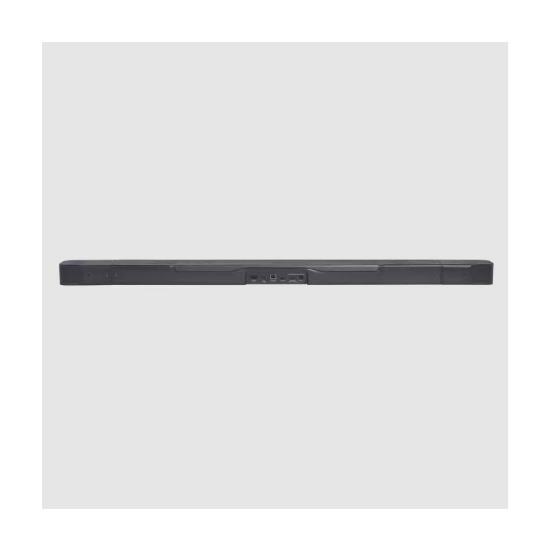 Barre de son Bluetooth Bar 800 720W Noir - JBL - JBLBAR800PROBLKEP