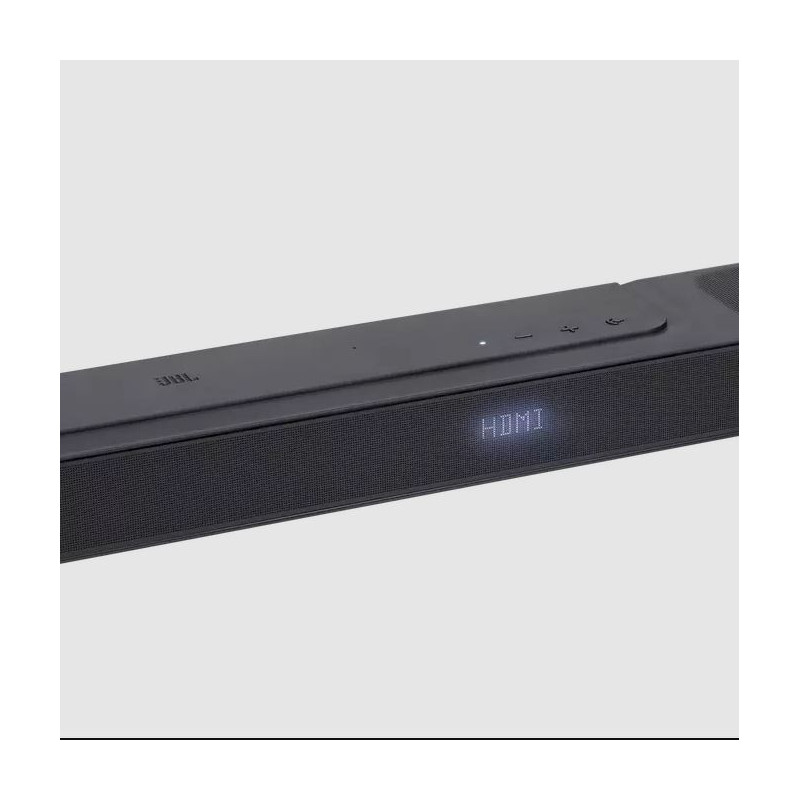 Barre de son Bluetooth Bar 800 720W Noir - JBL - JBLBAR800PROBLKEP