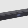 Barre de son Bluetooth Bar 800 720W Noir - JBL - JBLBAR800PROBLKEP