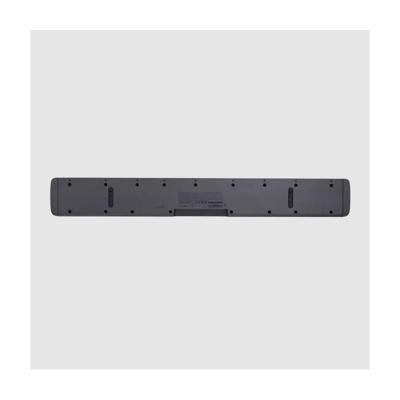 Barre de son Bluetooth Bar 800 720W Noir - JBL - JBLBAR800PROBLKEP