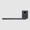 Barre de son Bluetooth Bar 800 720W Noir - JBL - JBLBAR800PROBLKEP