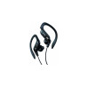 Ecouteurs sport intra-auriculaires Noir - JVC - HAEB75BNU