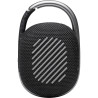 Enceinte sans fil Clip 4 Noir - JBL - JBLCLIP4BLK