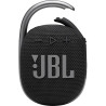 Enceinte sans fil Clip 4 Noir - JBL - JBLCLIP4BLK