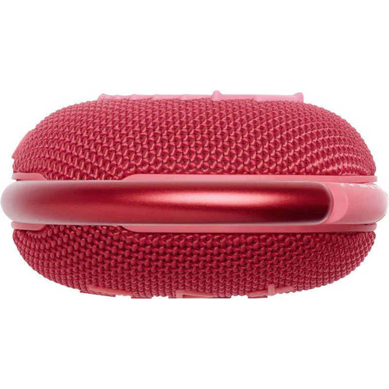 Enceinte sans fil Clip 4 Rouge - JBL - JBLCLIP4RED