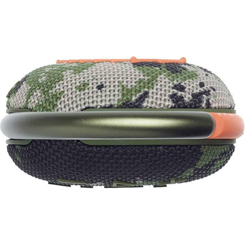 Enceinte sans fil Clip 4 Camouflage - JBL - JBLCLIP4SQUAD