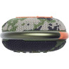 Enceinte sans fil Clip 4 Camouflage - JBL - JBLCLIP4SQUAD