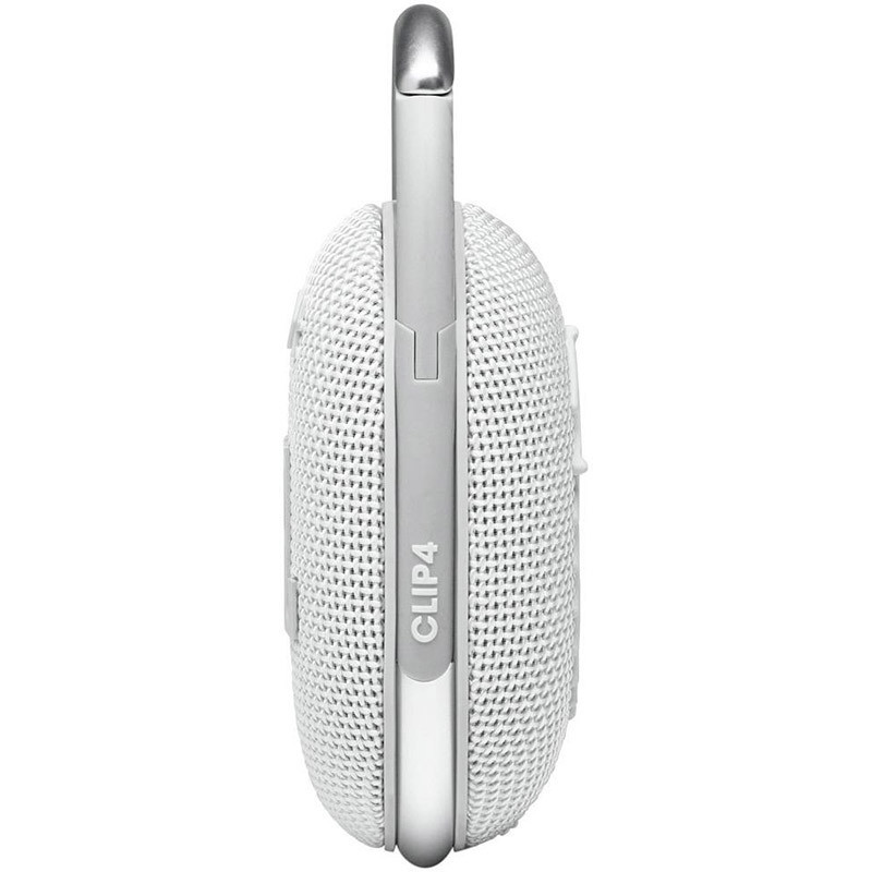 Enceinte sans fil Clip 4 Blanc - JBL - JBLCLIP4WHT