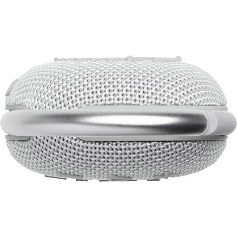 Enceinte sans fil Clip 4 Blanc - JBL - JBLCLIP4WHT