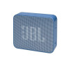 Enceinte Portable Bluetooth Go Essential Bleu - JBL - JBLGOESBLU