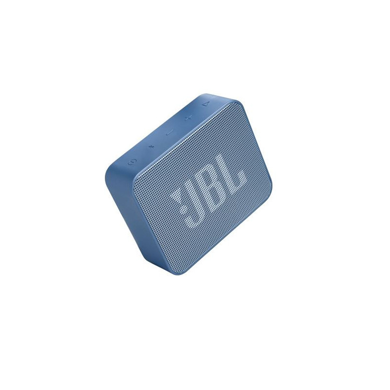 Enceinte Portable Bluetooth Go Essential Bleu - JBL - JBLGOESBLU