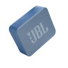 Enceinte Portable Bluetooth Go Essential Bleu - JBL - JBLGOESBLU