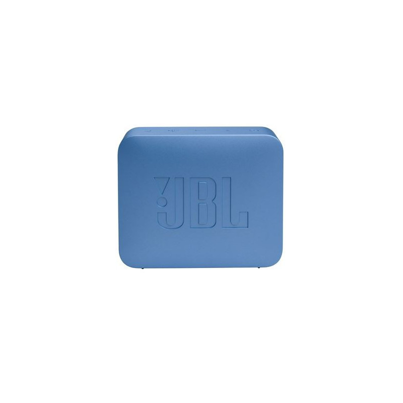 Enceinte Portable Bluetooth Go Essential Bleu - JBL - JBLGOESBLU