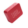 Enceinte Portable Bluetooth Go Essential Rouge - JBL - JBLGOESRED